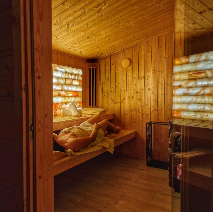 Lk Resort Lapsze Domy Z Prywatna Balia I Sauna Łapsze Niżne エクステリア 写真